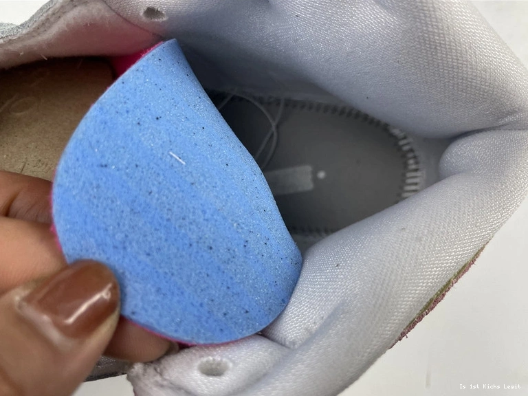 Drip Mid DD1666-100 Paint (GS) 1 Jordan - 0921